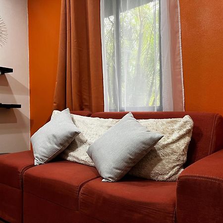 Cabanas Rio Escondido En La Fortuna Zewnętrze zdjęcie