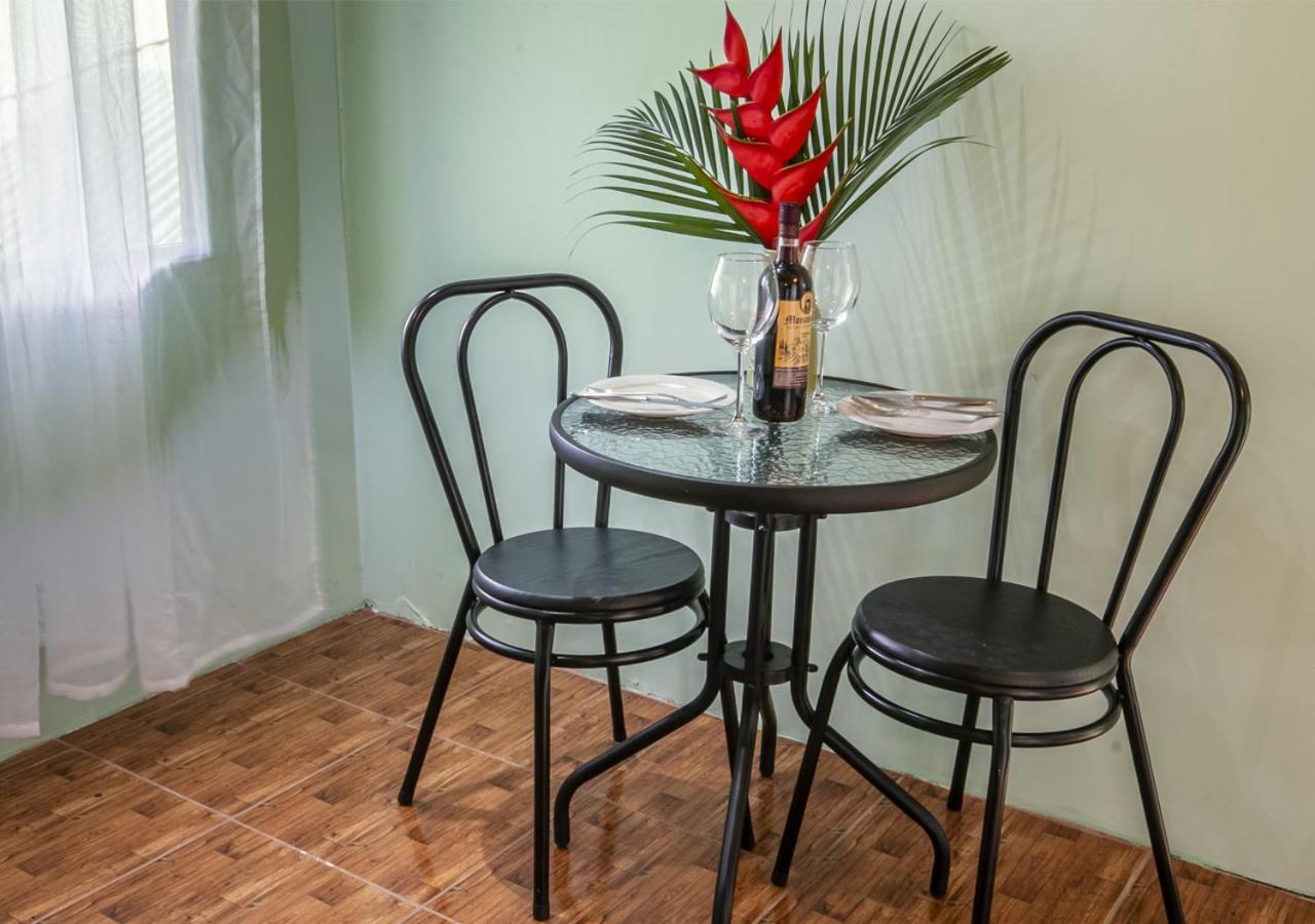 Cabanas Rio Escondido En La Fortuna Zewnętrze zdjęcie