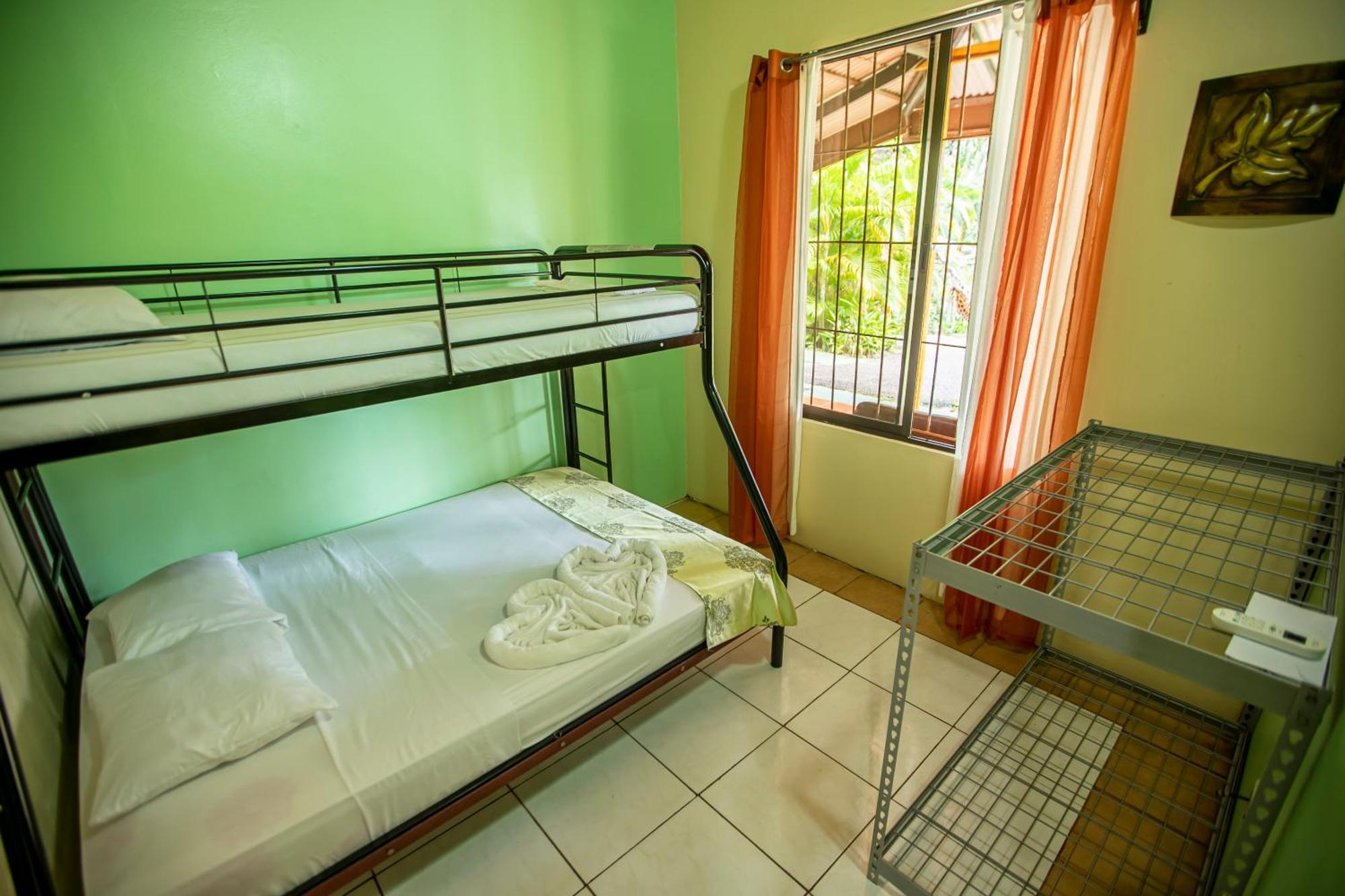 Cabanas Rio Escondido En La Fortuna Zewnętrze zdjęcie